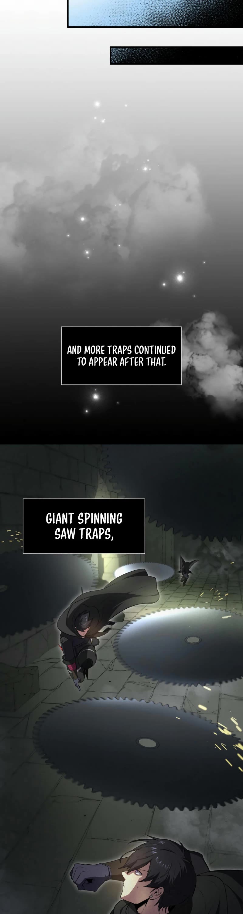Level Up With Skills Chapter 104 page 27 - Chapter 104