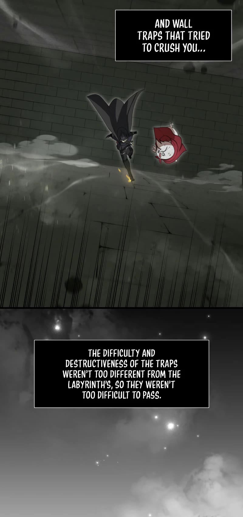 Level Up With Skills Chapter 104 page 29 - Chapter 104