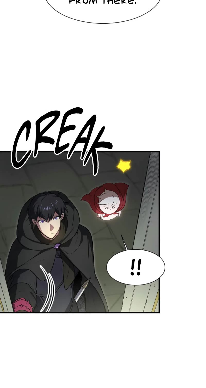 Level Up With Skills Chapter 104 page 40 - Chapter 104