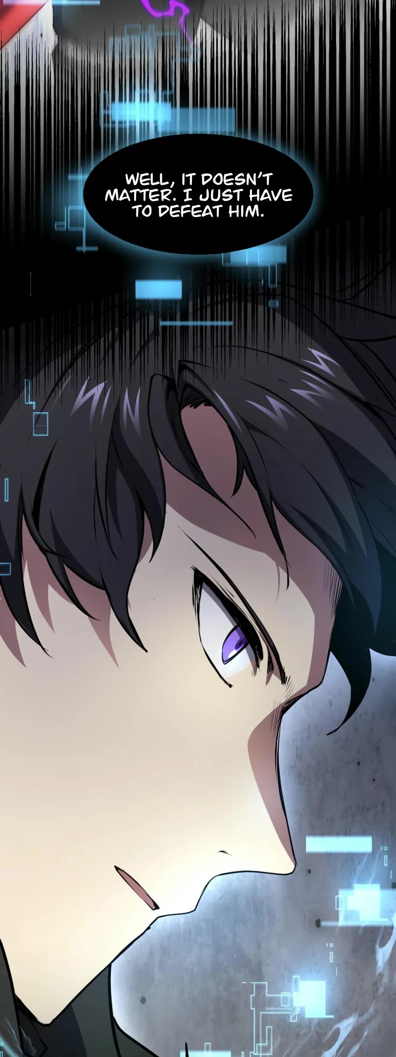 Level Up With Skills Chapter 104 page 44 - Chapter 104