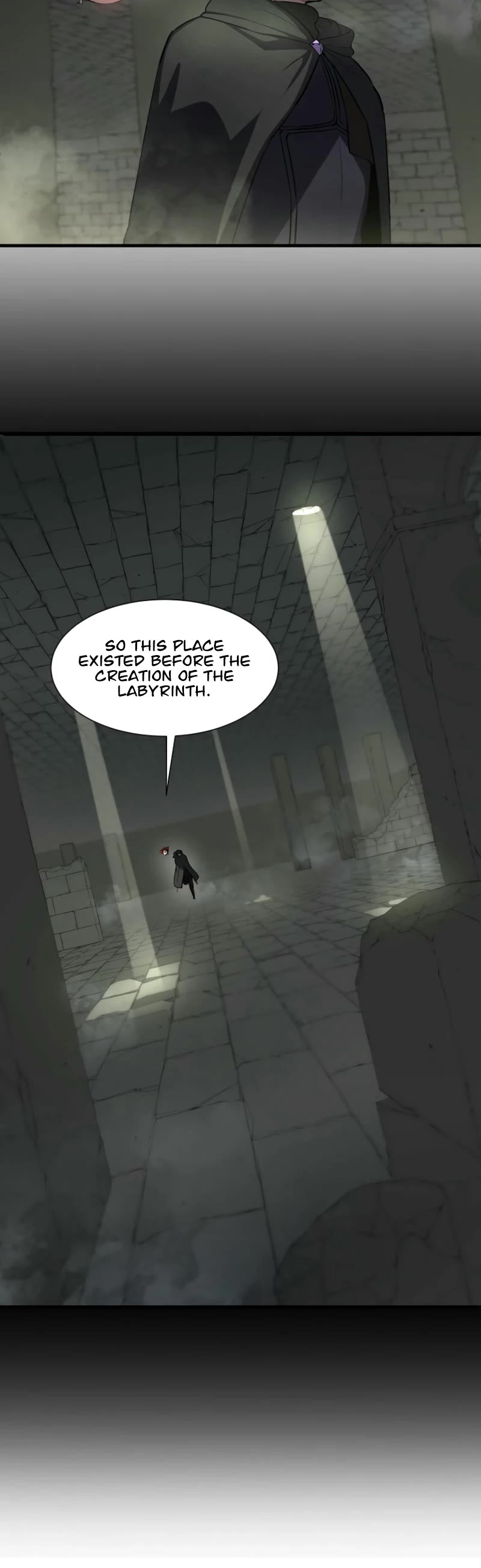 Level Up With Skills Chapter 104 page 5 - Chapter 104
