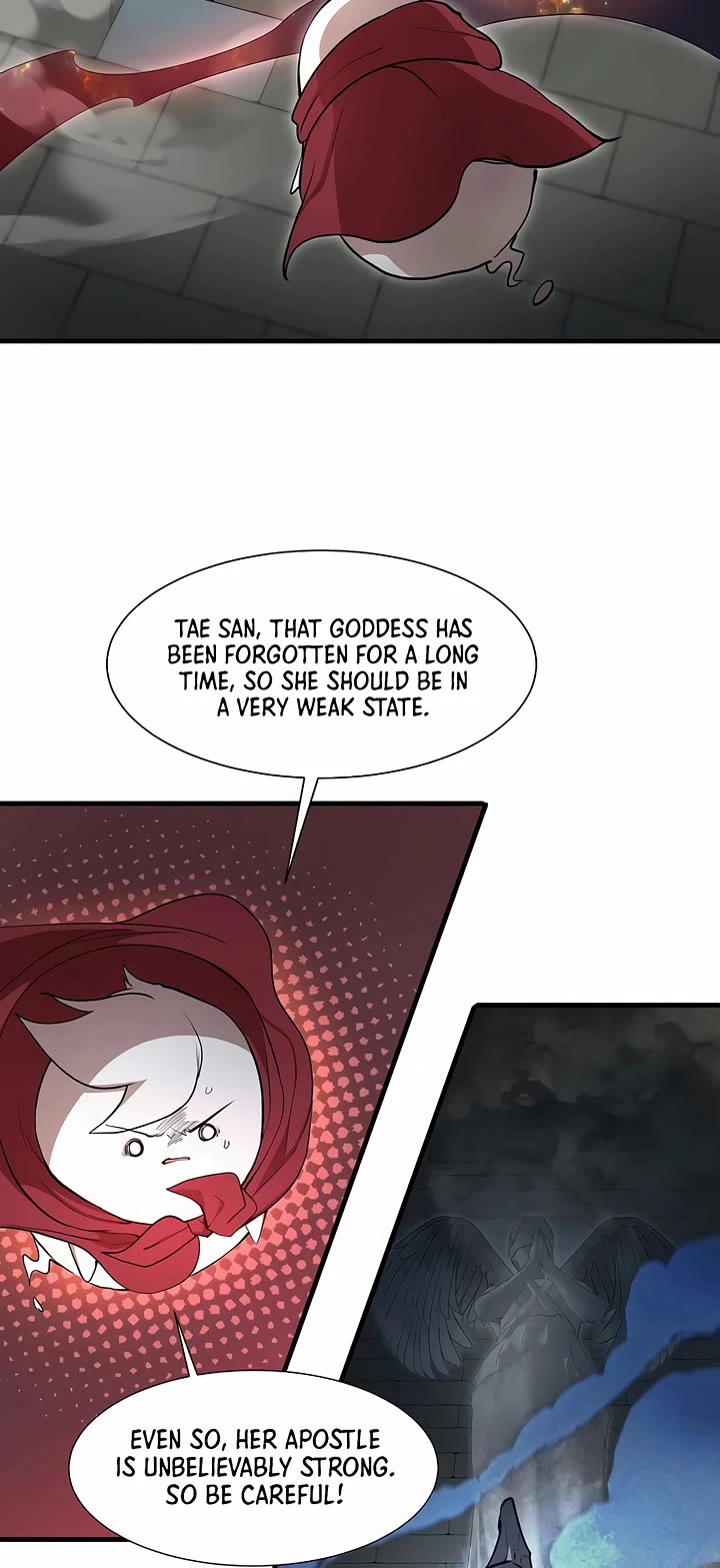 Level Up With Skills Chapter 105 page 14 - Chapter 105