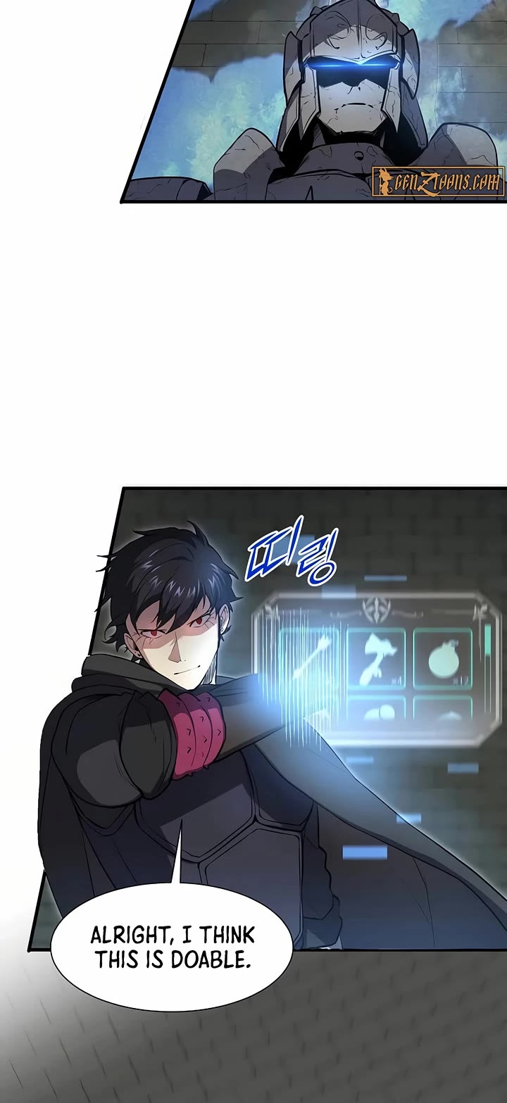 Level Up With Skills Chapter 105 page 15 - Chapter 105