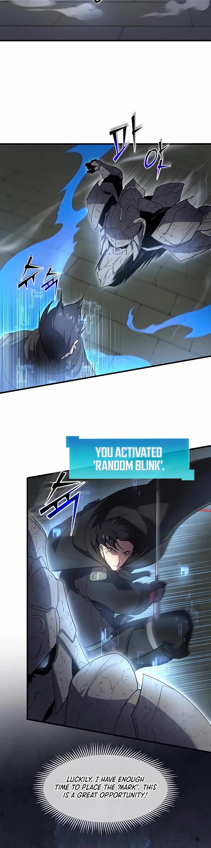 Level Up With Skills Chapter 105 page 20 - Chapter 105