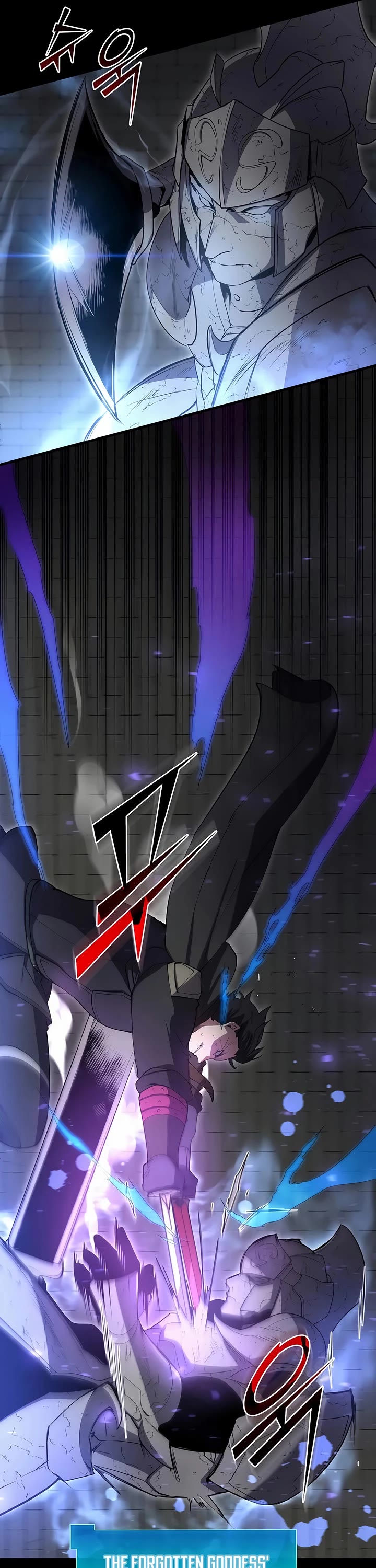 Level Up With Skills Chapter 105 page 27 - Chapter 105
