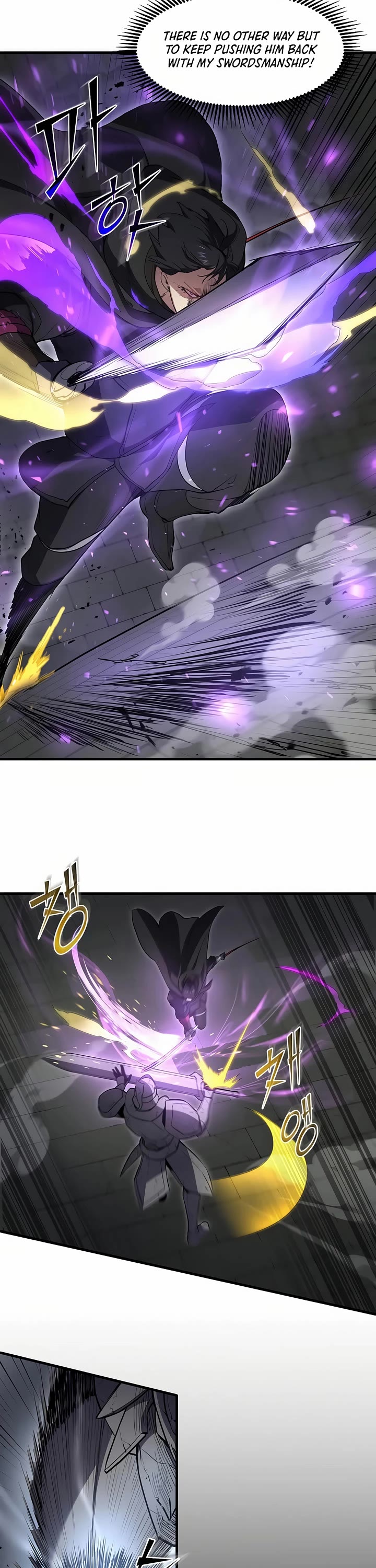 Level Up With Skills Chapter 105 page 33 - Chapter 105