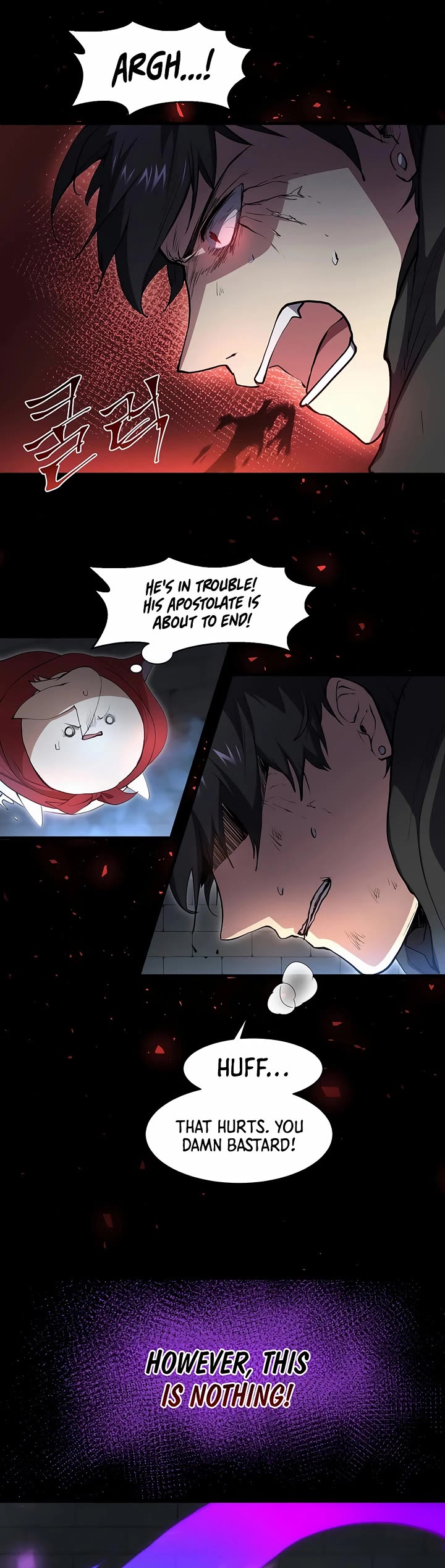 Level Up With Skills Chapter 105 page 35 - Chapter 105
