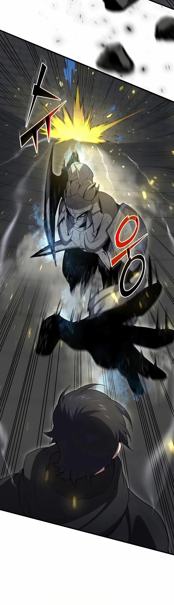 Level Up With Skills Chapter 105 page 5 - Chapter 105