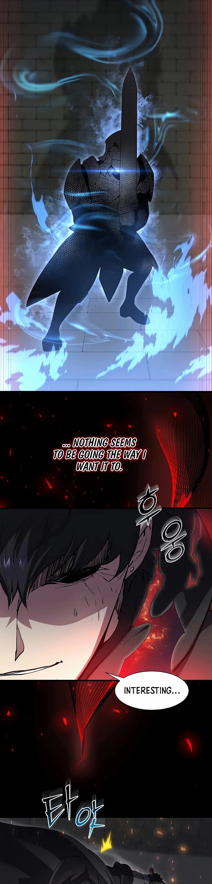 Level Up With Skills Chapter 105 page 9 - Chapter 105