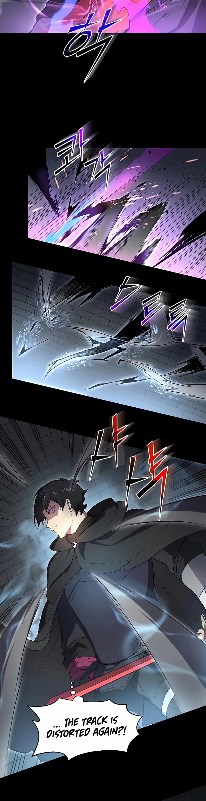 Level Up With Skills Chapter 106 page 14 - Chapter 106