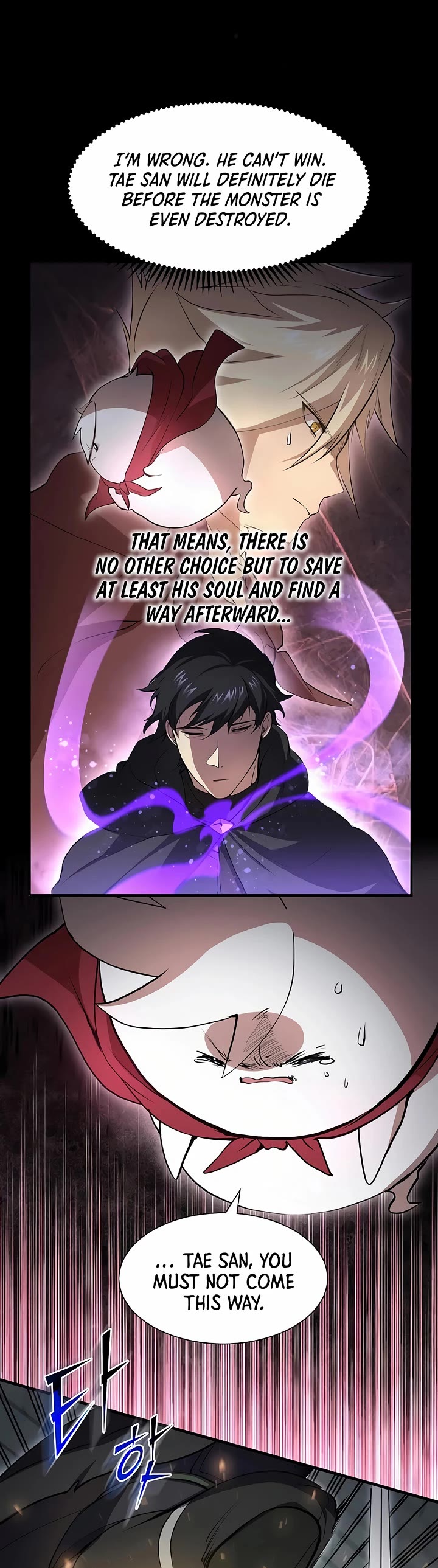 Level Up With Skills Chapter 106 page 25 - Chapter 106