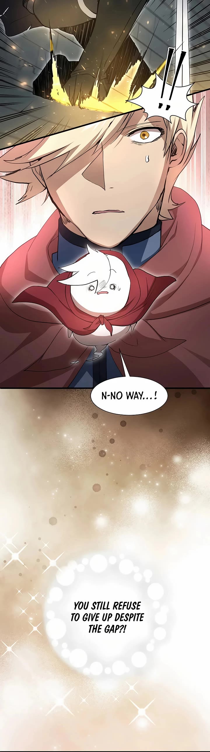 Level Up With Skills Chapter 106 page 26 - Chapter 106