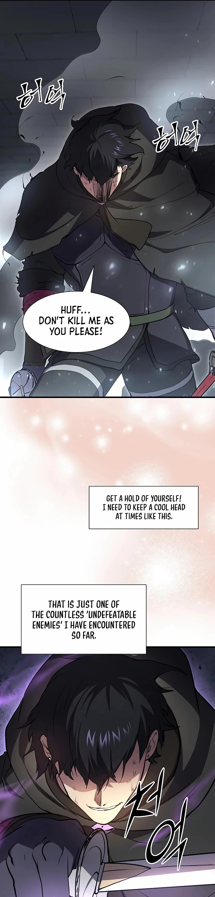 Level Up With Skills Chapter 106 page 27 - Chapter 106