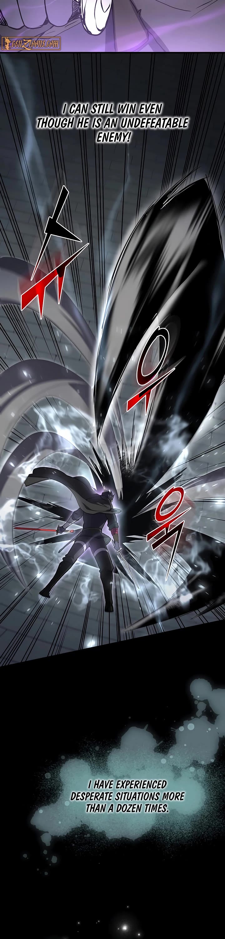 Level Up With Skills Chapter 106 page 28 - Chapter 106