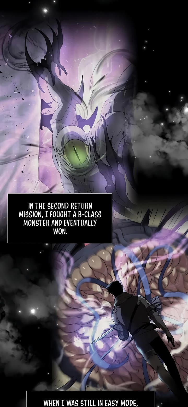 Level Up With Skills Chapter 106 page 29 - Chapter 106