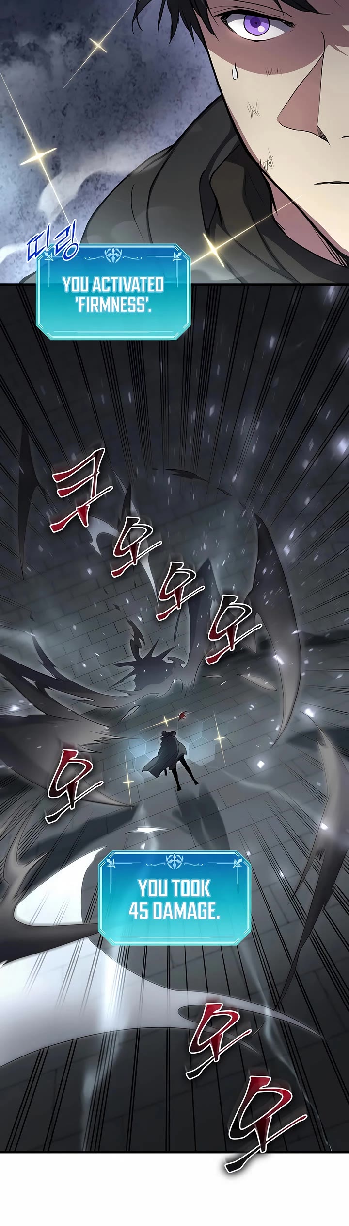 Level Up With Skills Chapter 106 page 3 - Chapter 106
