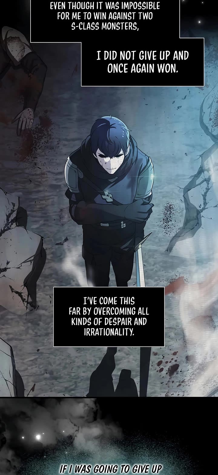 Level Up With Skills Chapter 106 page 30 - Chapter 106