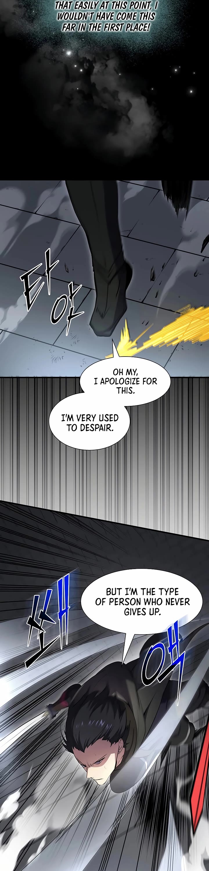 Level Up With Skills Chapter 106 page 31 - Chapter 106