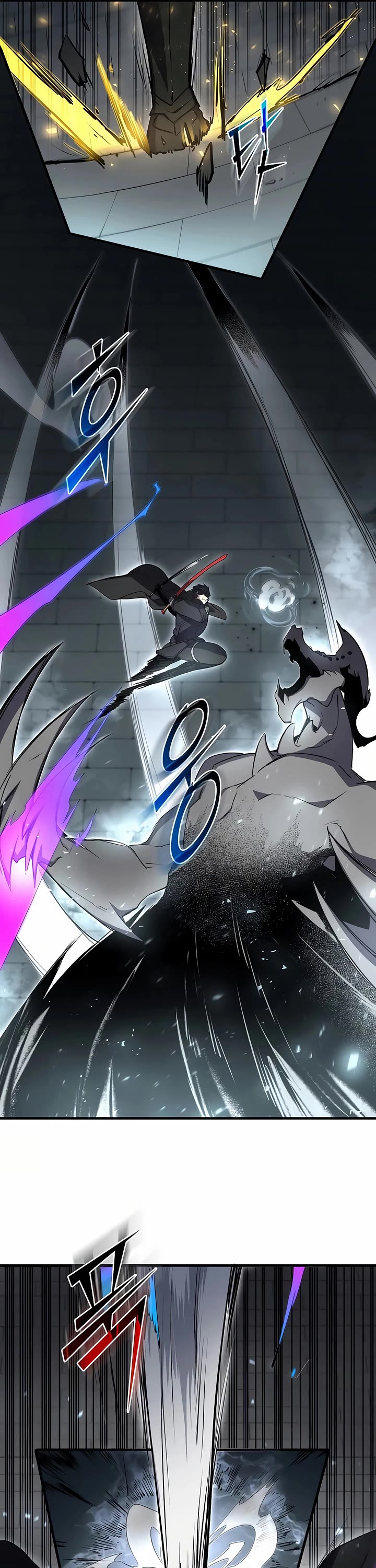 Level Up With Skills Chapter 106 page 37 - Chapter 106