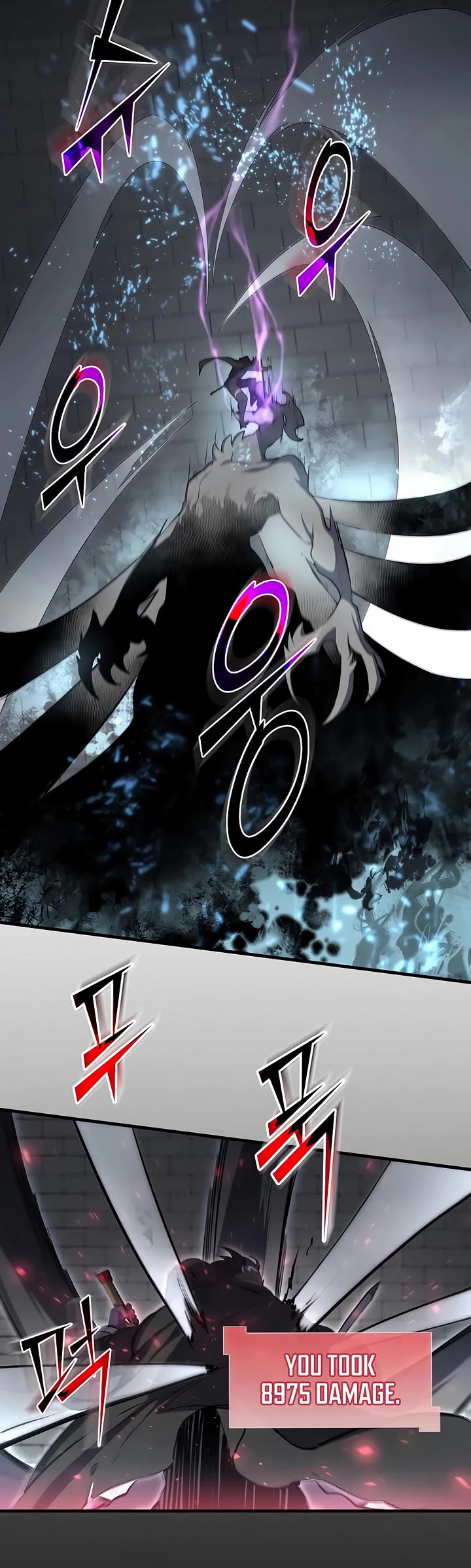 Level Up With Skills Chapter 106 page 39 - Chapter 106