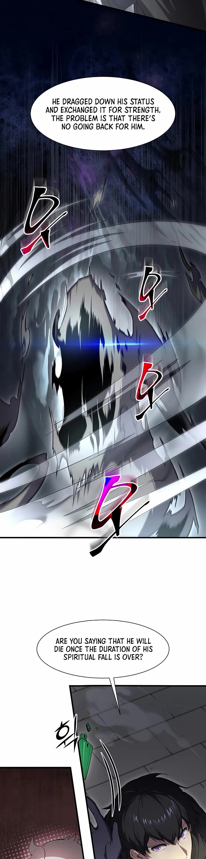 Level Up With Skills Chapter 106 page 6 - Chapter 106