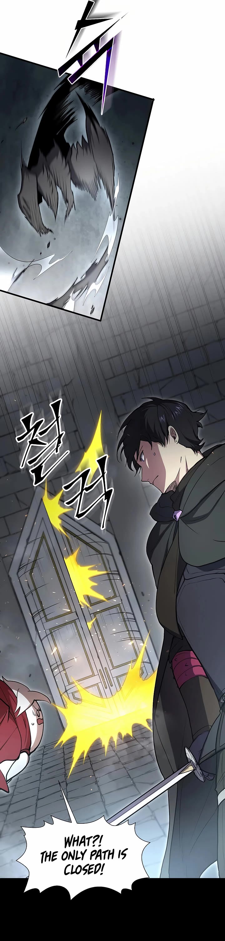 Level Up With Skills Chapter 106 page 9 - Chapter 106