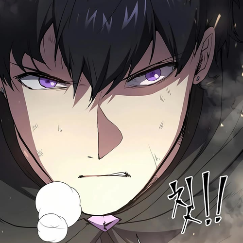 Level Up With Skills Chapter 106 cover