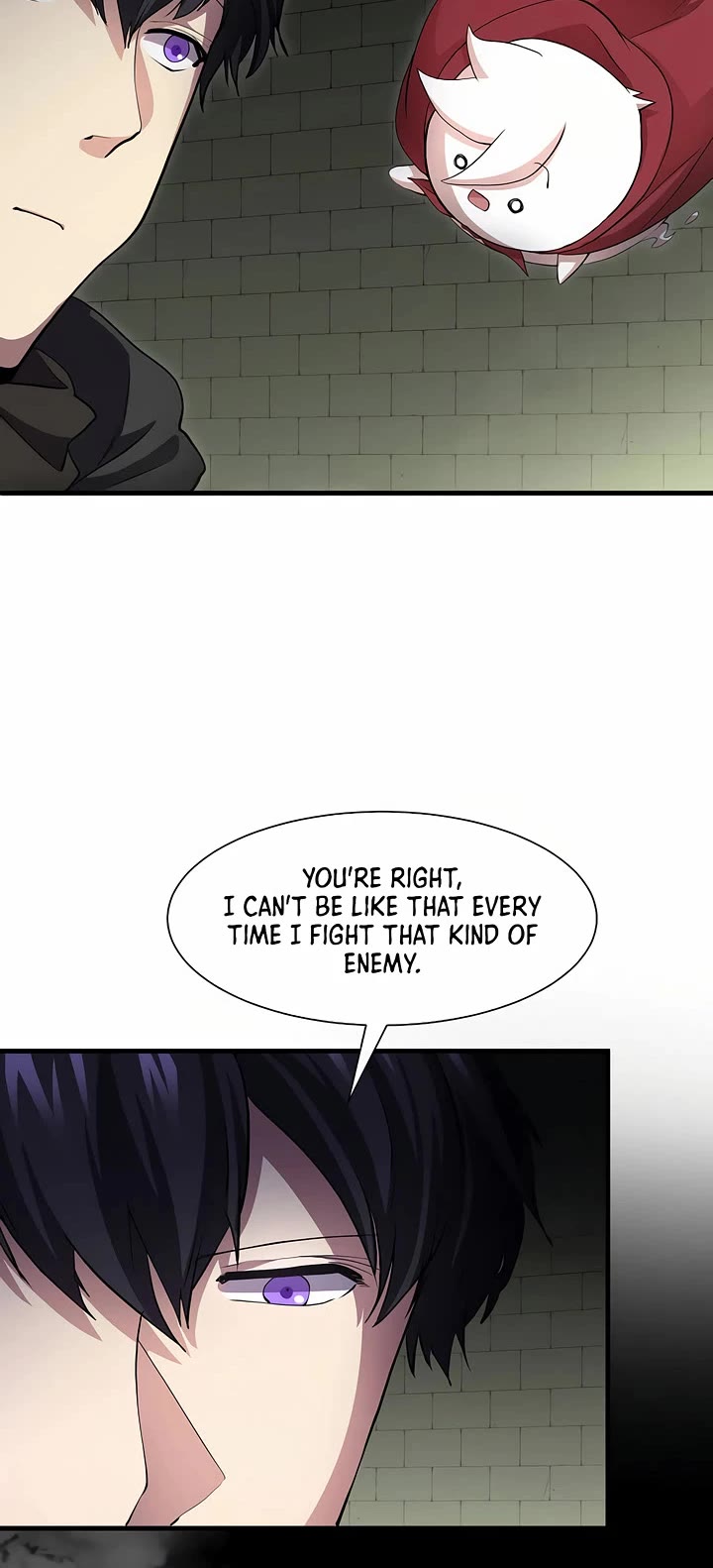 Level Up With Skills Chapter 107 page 13 - Chapter 107