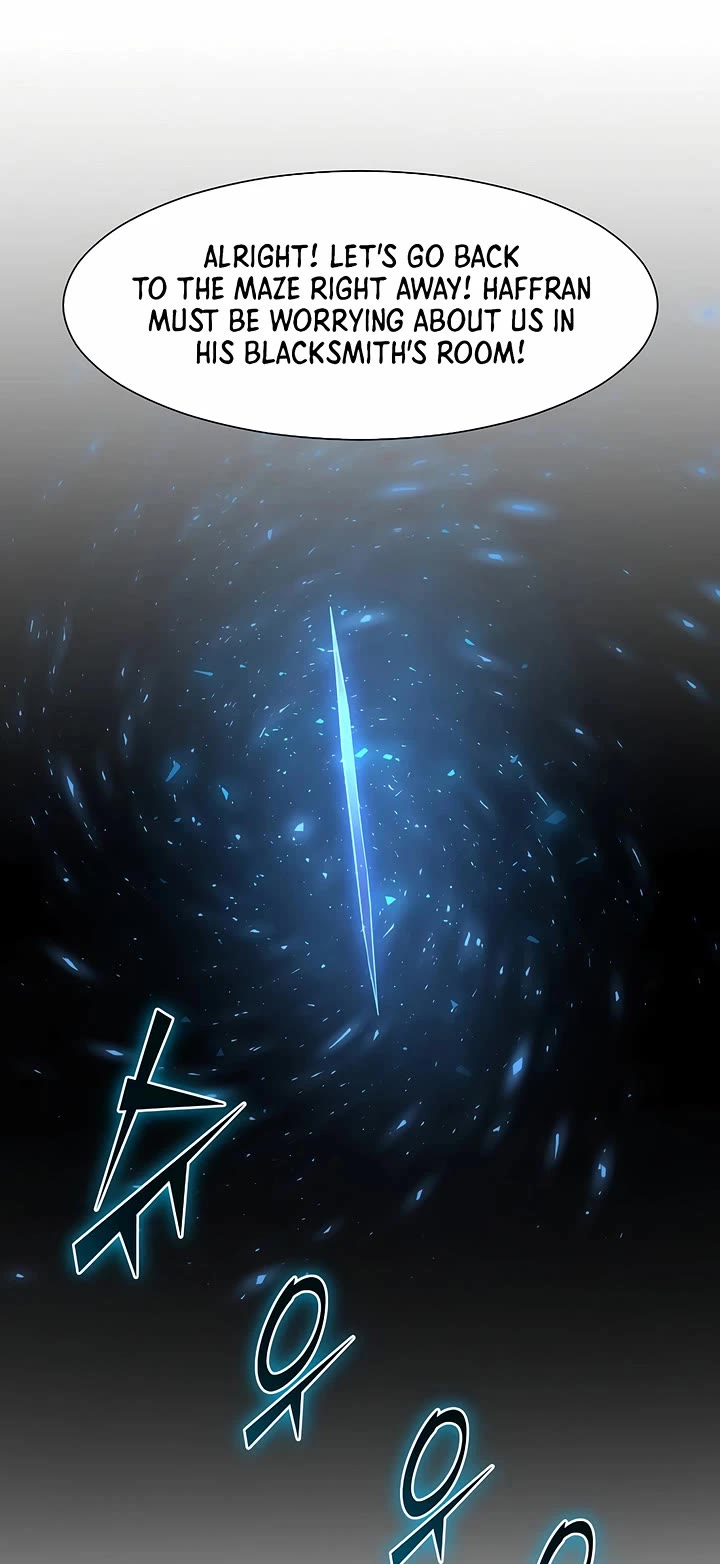 Level Up With Skills Chapter 107 page 26 - Chapter 107