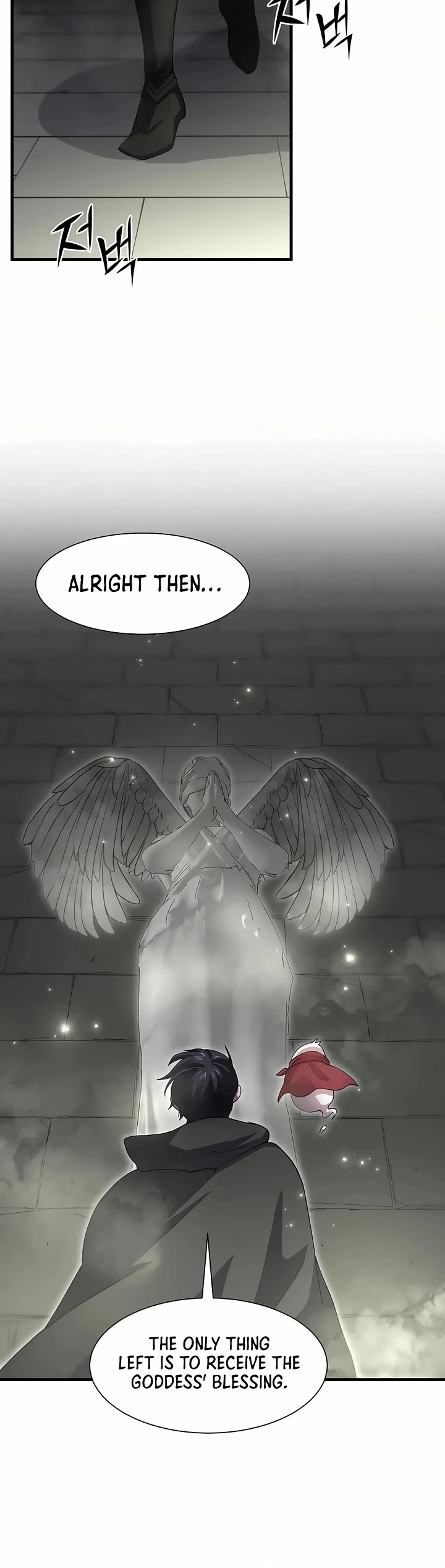 Level Up With Skills Chapter 107 page 9 - Chapter 107