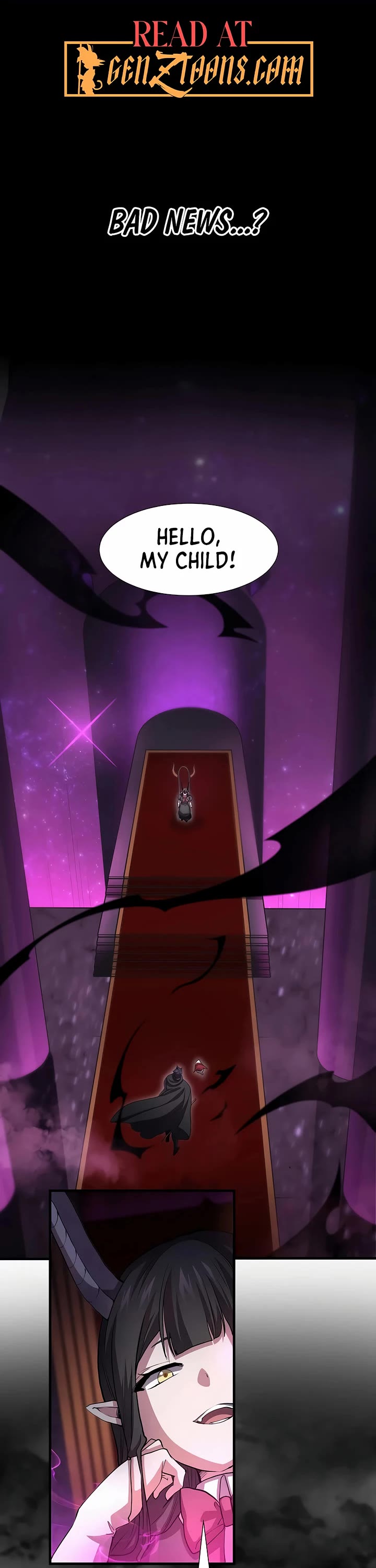 Level Up With Skills Chapter 108 page 1 - Chapter 108