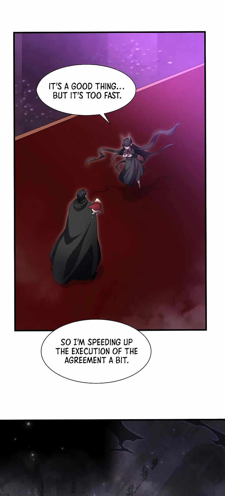 Level Up With Skills Chapter 108 page 10 - Chapter 108