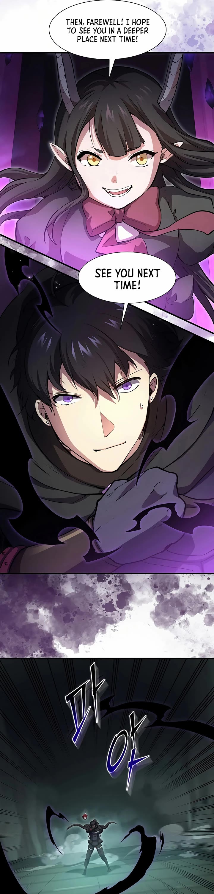 Level Up With Skills Chapter 108 page 15 - Chapter 108