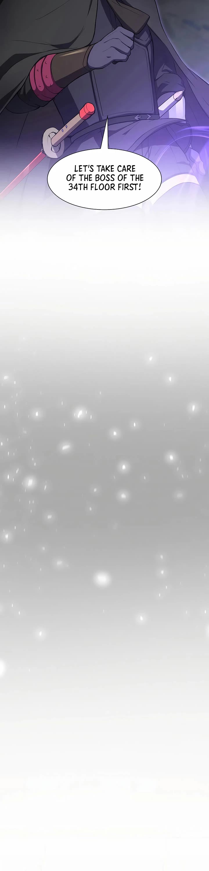 Level Up With Skills Chapter 108 page 17 - Chapter 108