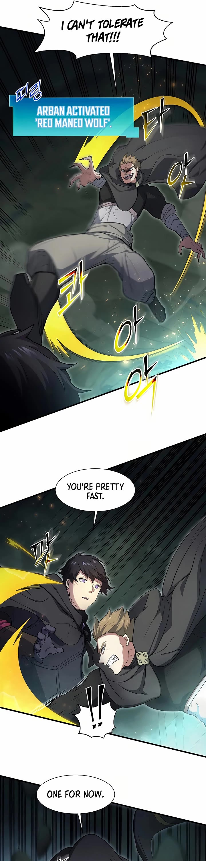 Level Up With Skills Chapter 108 page 24 - Chapter 108