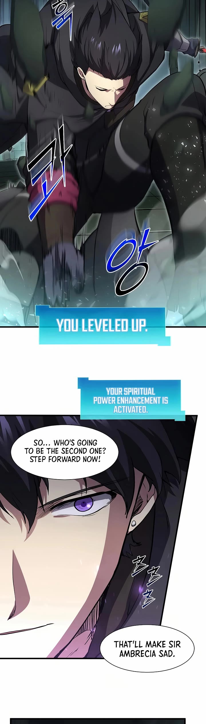 Level Up With Skills Chapter 108 page 25 - Chapter 108