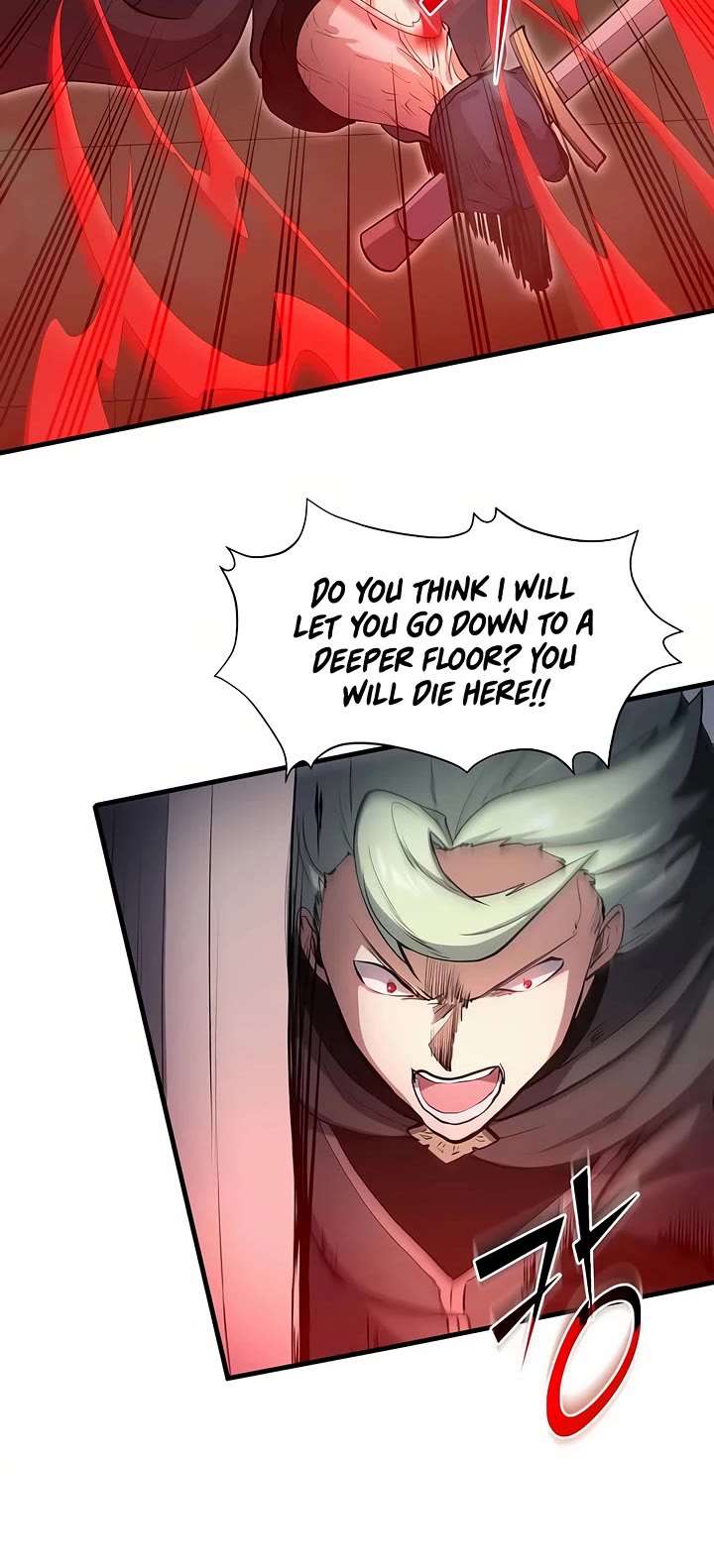 Level Up With Skills Chapter 108 page 30 - Chapter 108