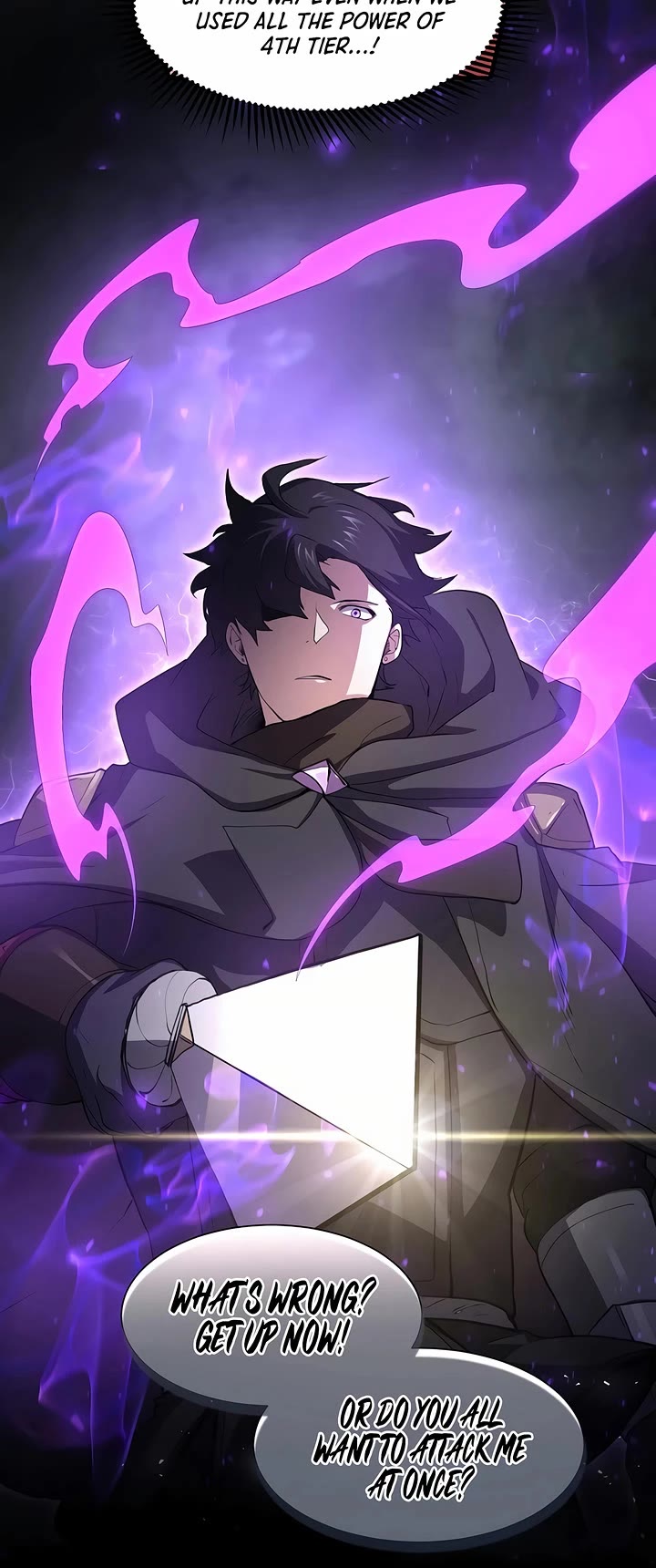 Level Up With Skills Chapter 108 page 39 - Chapter 108