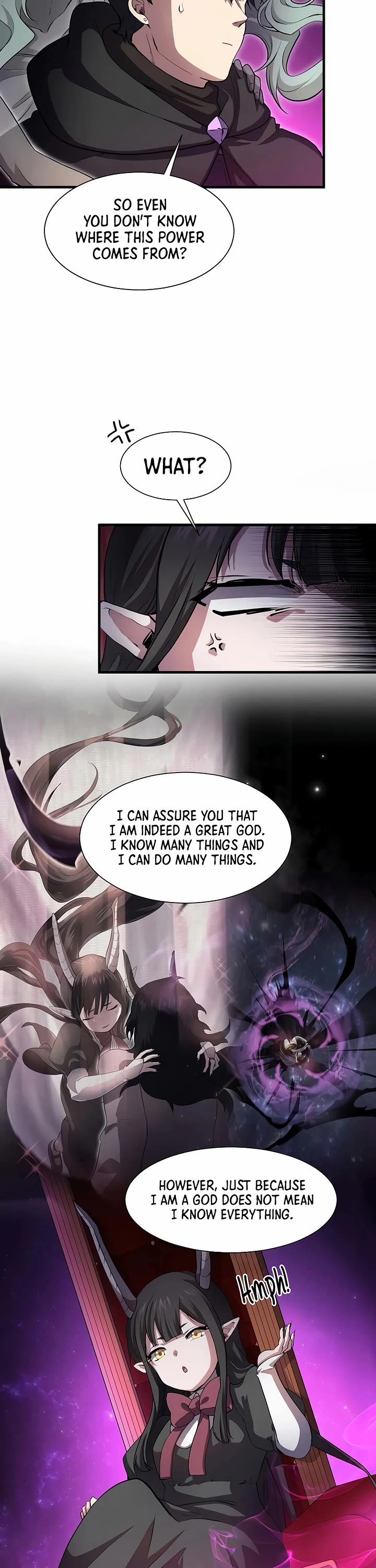 Level Up With Skills Chapter 108 page 5 - Chapter 108