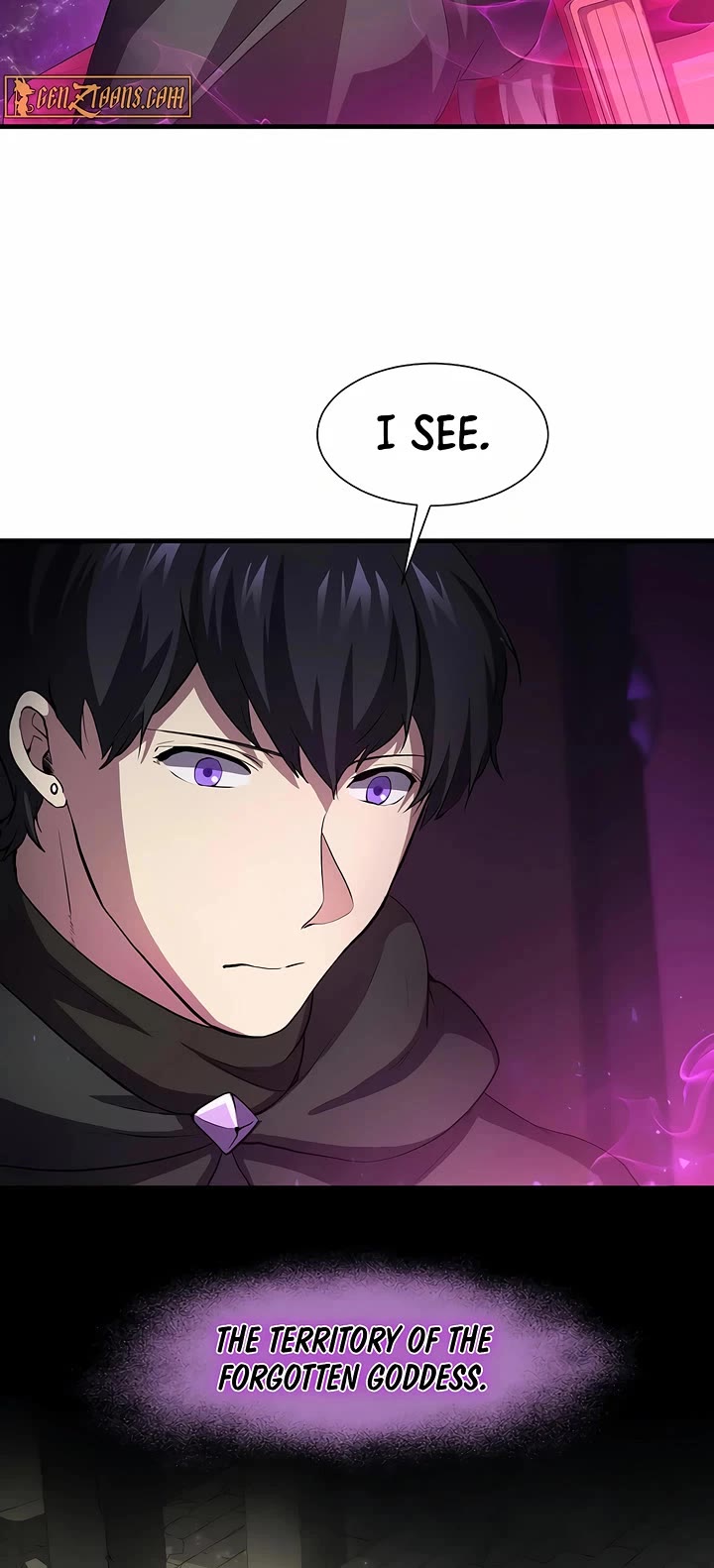 Level Up With Skills Chapter 108 page 6 - Chapter 108