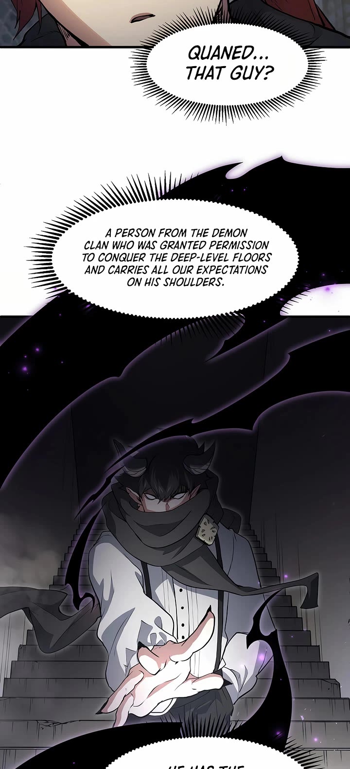 Level Up With Skills Chapter 109 page 21 - Chapter 109: S1 End