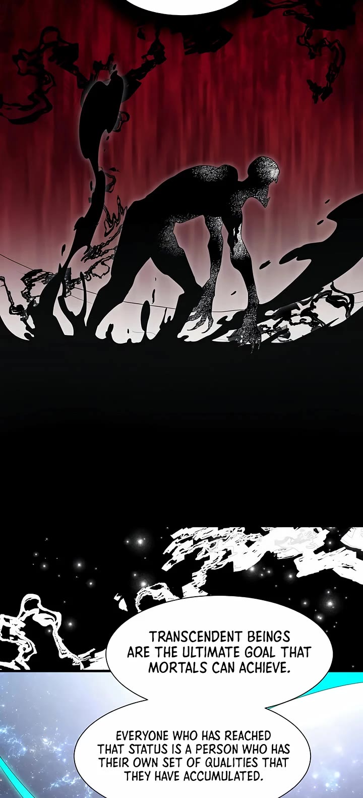 Level Up With Skills Chapter 109 page 41 - Chapter 109: S1 End