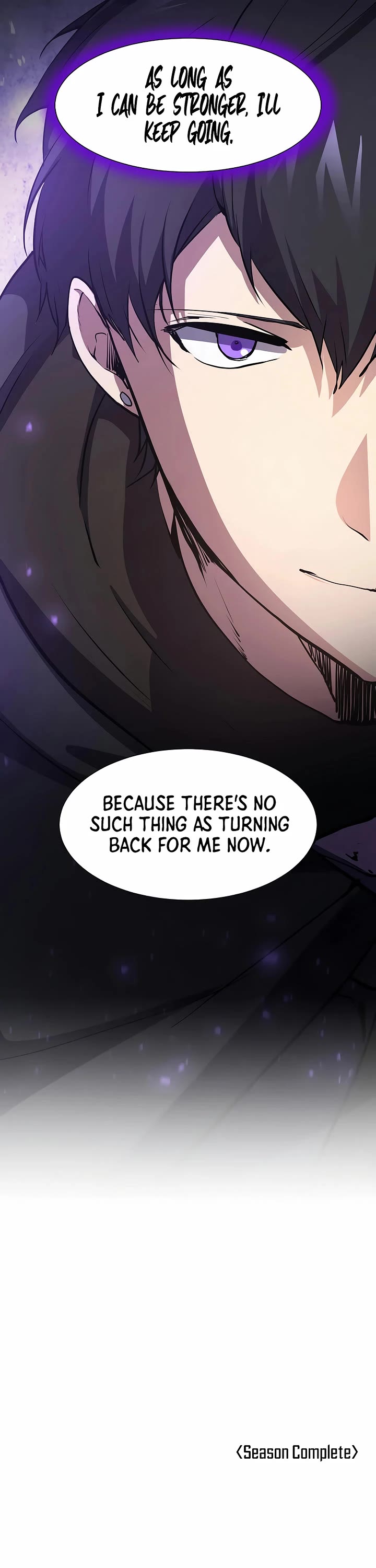 Level Up With Skills Chapter 109 page 46 - Chapter 109: S1 End