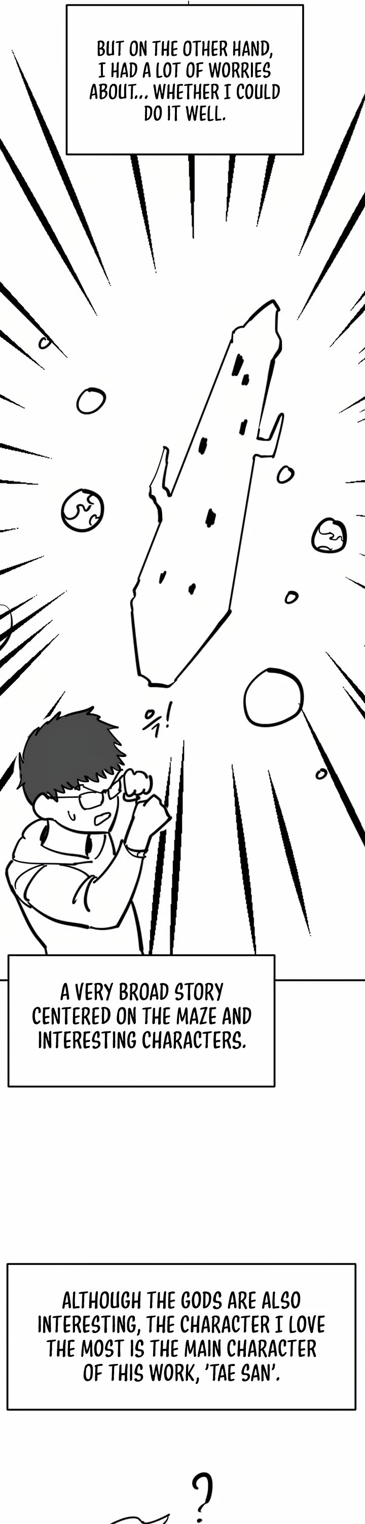 Level Up With Skills Chapter 109 page 49 - Chapter 109: S1 End