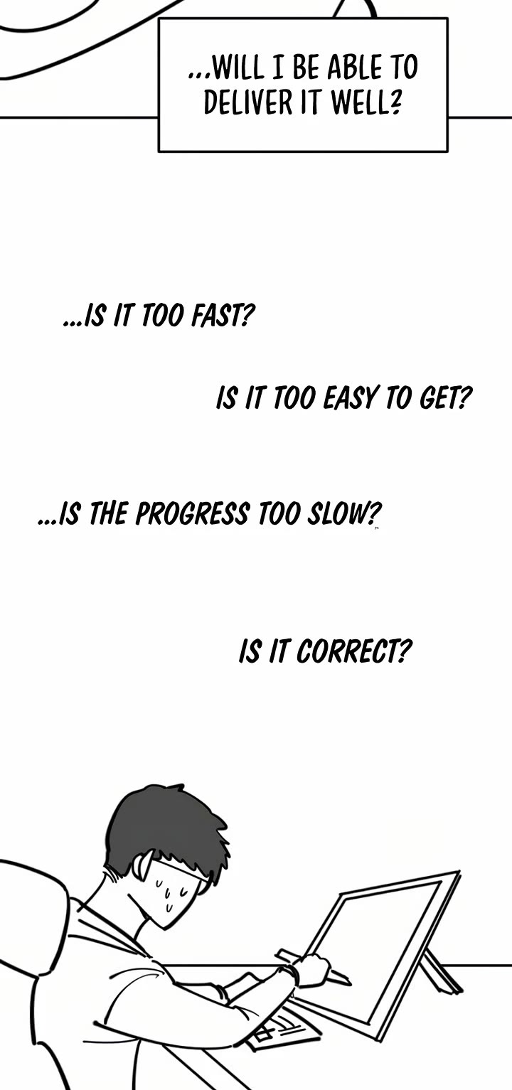 Level Up With Skills Chapter 109 page 51 - Chapter 109: S1 End