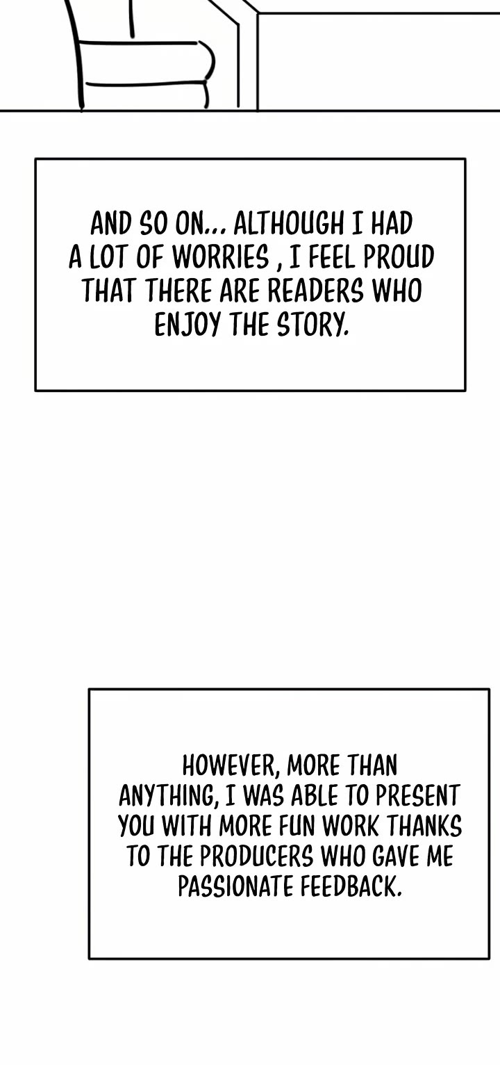 Level Up With Skills Chapter 109 page 52 - Chapter 109: S1 End