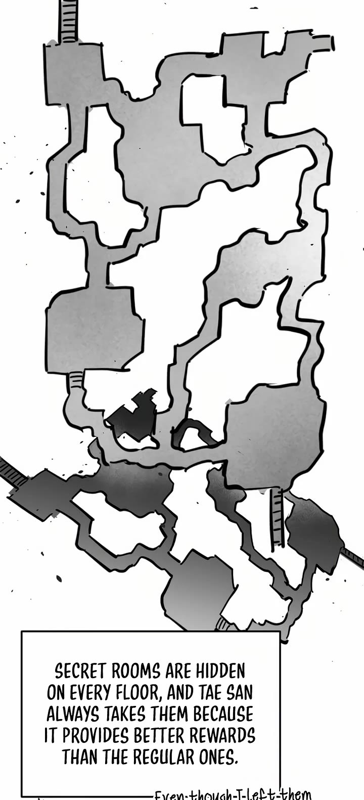Level Up With Skills Chapter 109 page 55 - Chapter 109: S1 End