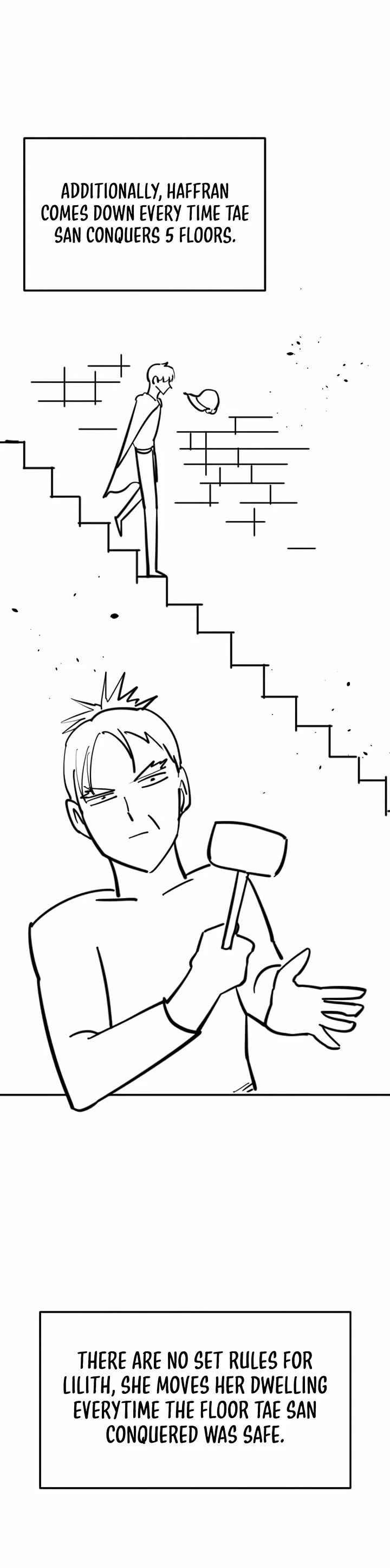 Level Up With Skills Chapter 109 page 67 - Chapter 109: S1 End
