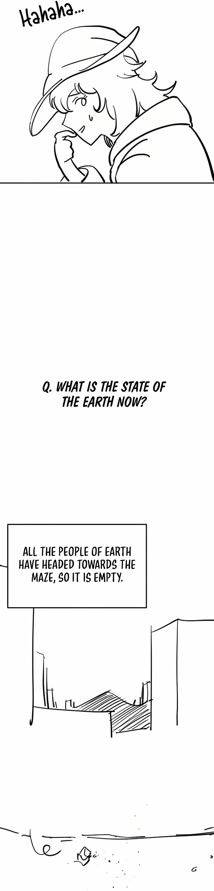 Level Up With Skills Chapter 109 page 68 - Chapter 109: S1 End