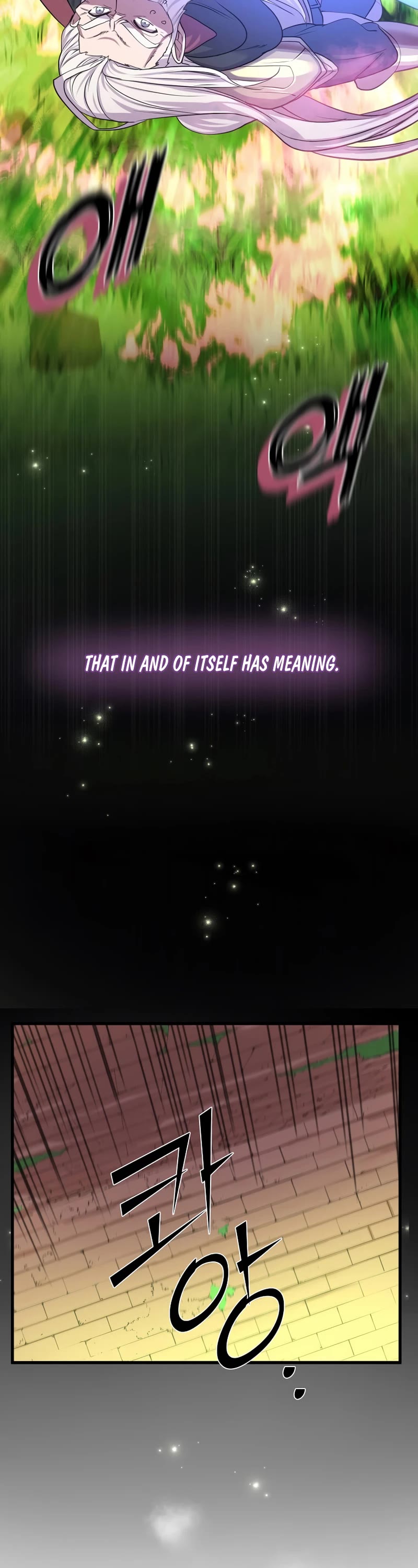 Level Up With Skills Chapter 11 page 35 - Chapter 11